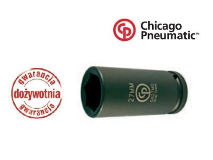 53576 invento nadstavec razovy cp 1 2 27 dlha od chicago pneumatic