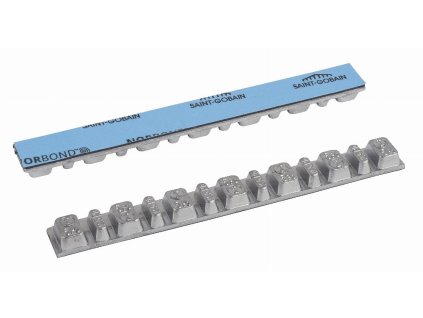 53642 invento zavazie oloveneho kolesa motocykla lepidlo 50 g segmenty 2 5 g 5 g