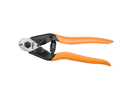 Nožnice o ocelové lanká 190 mm 01-512