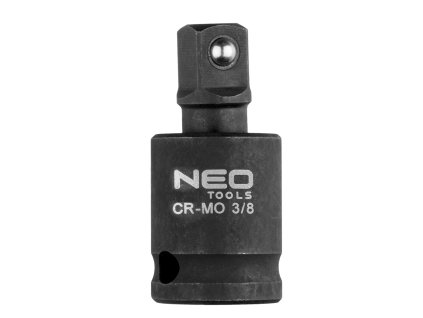 Rázový kĺb 3/8" 10-254