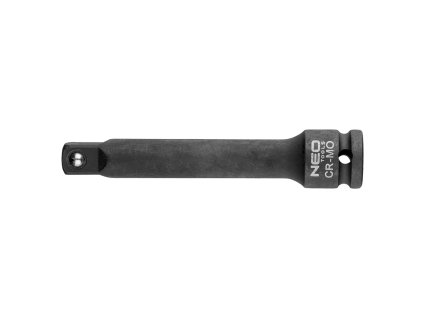 Rázový nadstavec 1/2" 125 mm 10-252