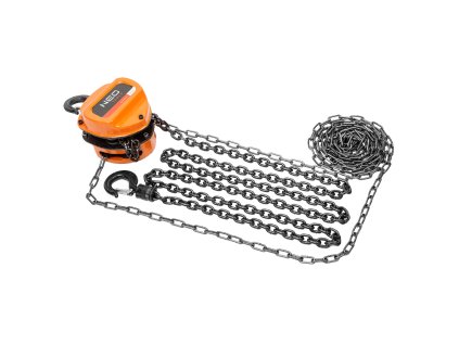 Reťazový zdvihák, 3 t,3 m 11-762