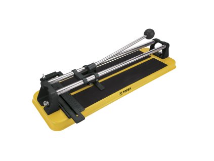 Rezačka na keramické obkladačky, 400 mm 16B240