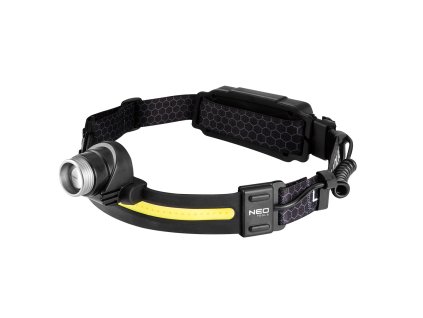 Svetlomet LED BELT 2.0 99-117