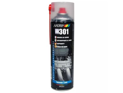 55295 invento medeny sprej 500 ml