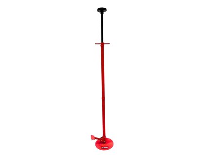 55298 invento mechanicka podpera skrutkoveho zdvihaka s nosnostou 750 kg podperny stojan na prevodovku