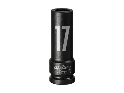 55376 invento nadstavec razovy 1 2 dlhy 17 mm