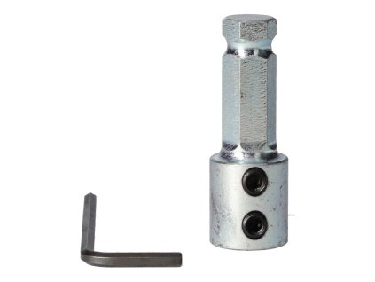 55430 invento nv11 unasac stopka pre nastroje so stopkou 8 mm