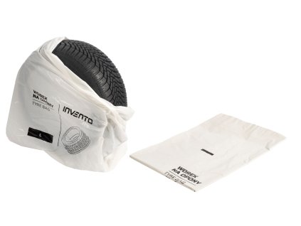 55709 invento tasky na pneumatiky profi velkost l rozmer 1000 x 1000 mm pevne balenie 10ks