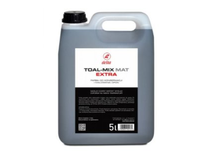 55742 invento toal mix extra mat farba na pneumatiky 5 l koncentrat