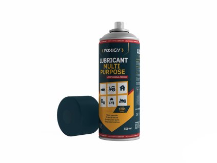 multipurpose lubricant