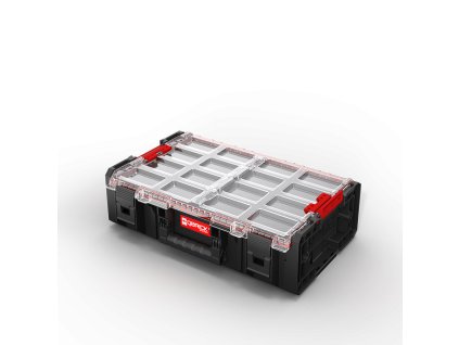 ONE Organizer 2XL 2.0 MFI FRONT