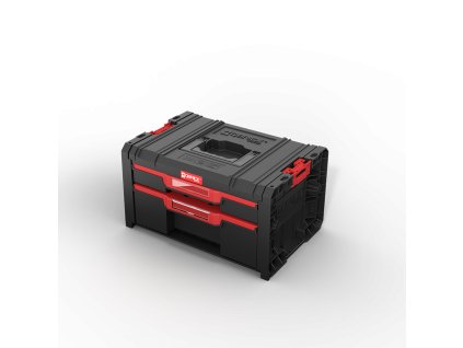 PRO Drawer 2 FRONT 2