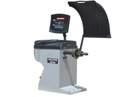 Vyvažovačka kolies 2D laser 230V VBS 250 (1)