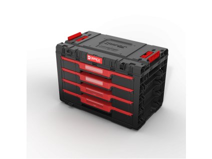 Box na náradie PRIME Drawer 4 Toolbox Basic (14)