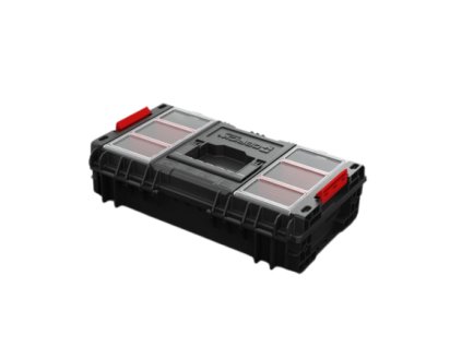 Kufor na náradie PRIME TOOLBOX 150 PROFI