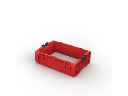 Úložný box PRO BOX EXTENDER 2.0 RED ULTRA HD CUSTOM (5)