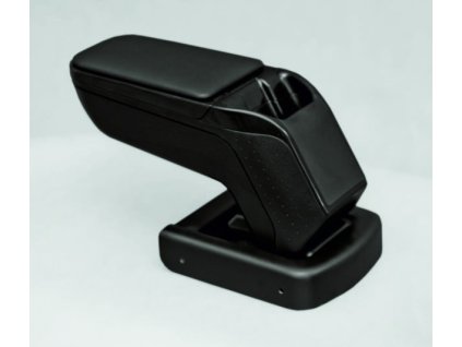 131 laktova opierka citroen c4 armster 2 cierna eko koza