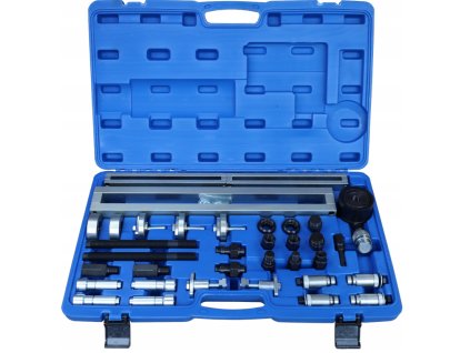 Hydraulický sťahovák vstrekovačov CXD 1121 (6)