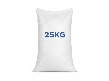 Technická posypová soľ 25kg