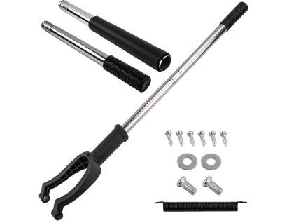 Teleskopická rukoväť pre brúsku na betón PM SDB 2450M UT (1)