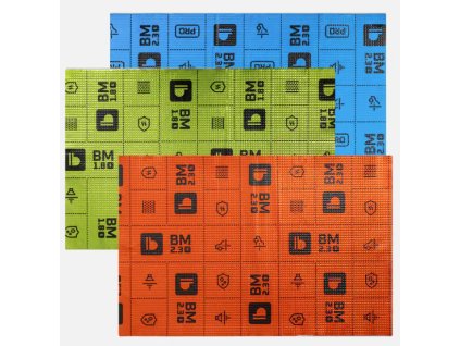 Samolepiaca butylová rohož 1,8mm 75x50cm (1)