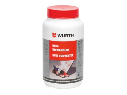 Odstraňovač hrdze 1 WURTH