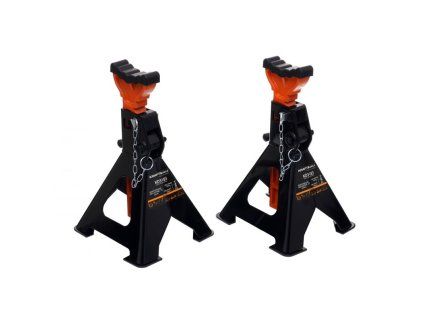 Podpery 3 t 303 438 mm KD3183 (2)