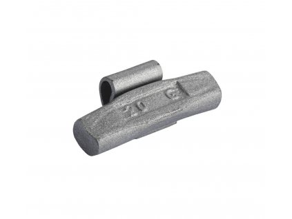 6483 naklepavacie zavazie fe plechove disky 20g 1
