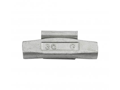 6492 naklepavacie zavazie fe plechove disky 30g 1