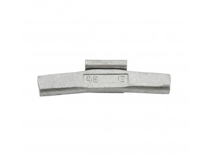 6501 naklepavacie zavazie fe plechove disky 45g 1
