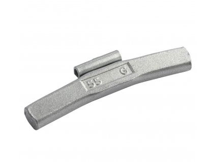6507 naklepavacie zavazie fe plechove disky 55g 1