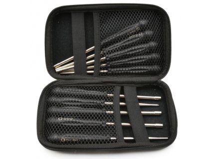 6906 sada klucov na karburator 1