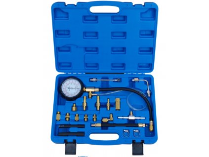 ester na meranie tlaku paliva benzín CXG 1014 Blue (2)