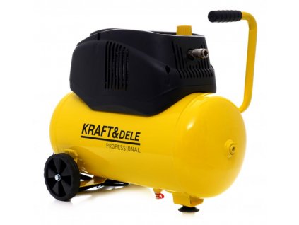 8682 bezolejovy kompresor 24l 8bar 230v kd1416 1
