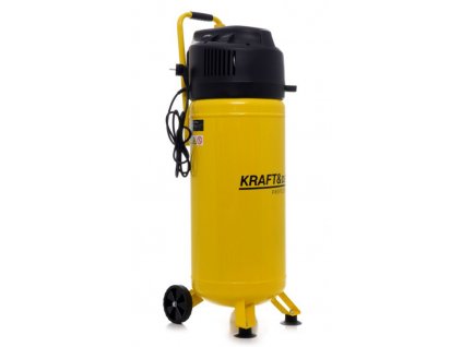 8697 bezolejovy kompresor vertikalny 50l 10bar 230v kd1418 1