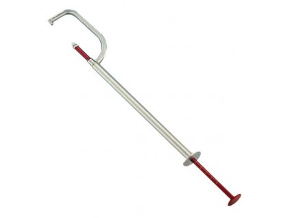 8763 1 meradlo hrubky brzdovych kotucov 0 45mm 2