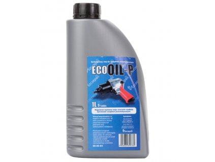 9657 olej pre pneumaticke naradie 1l 1