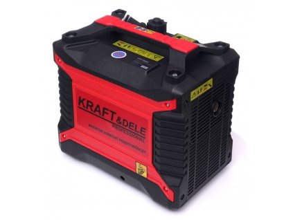 9690 4 elektrocentrala 2500w 230v kd193 5