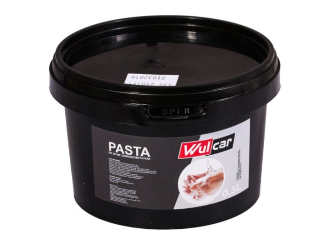 Pasta na ruky BHP 500ml