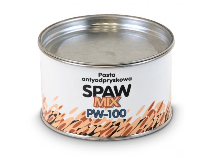 P SK 11991 Pasta na zváranie SPAW MIX PW 100 280g naše fotky