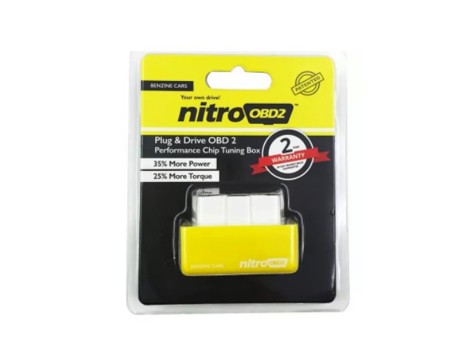 nitro obd