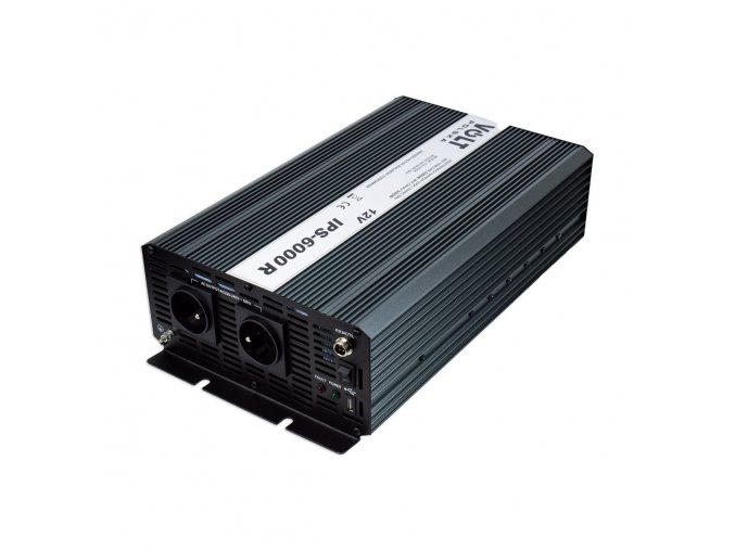 Menič napätia IPS 6000 12230V R 30006000W (2)