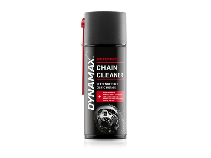 chain cleaner