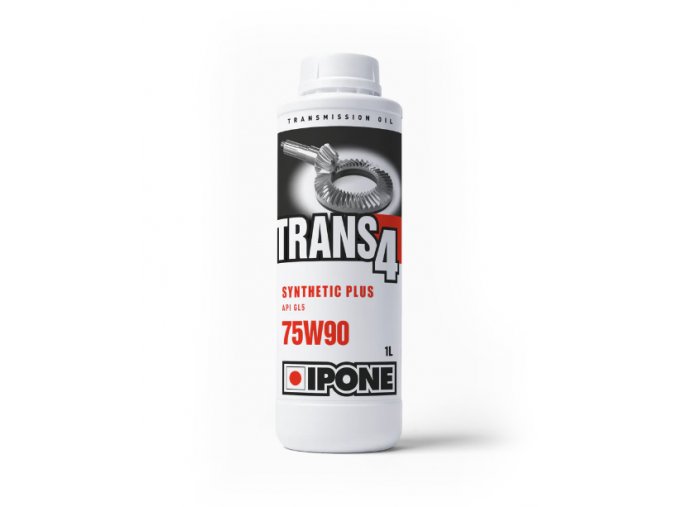 Prevodový olej Trans 4 75W90 1L