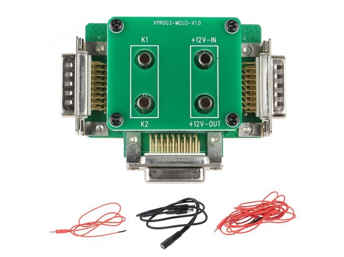 Launch Immo programmer MCU3 Kit (1)