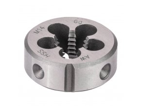 Závitové očko M14x2mm HSS M2 (1)