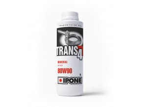 Prevodový olej Trans 4 80W90 1L