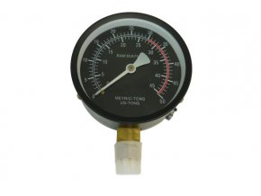 manometer 50T 1