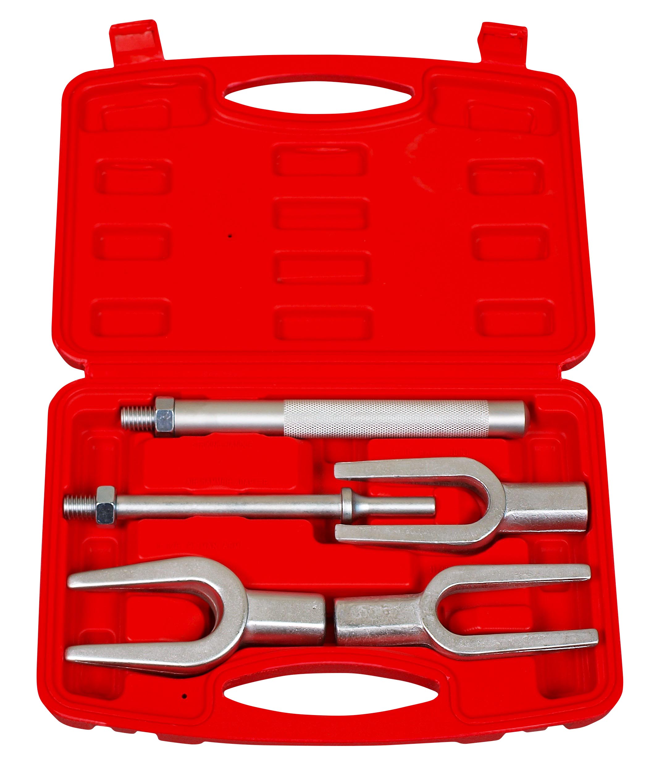 Kraft&Dele Sada sťahovákov guľových čapov 5ks v kufríku KD10166